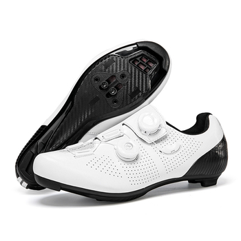 Kalnu velosipēdu kurpes, elpojošas, stingra zole, unisex