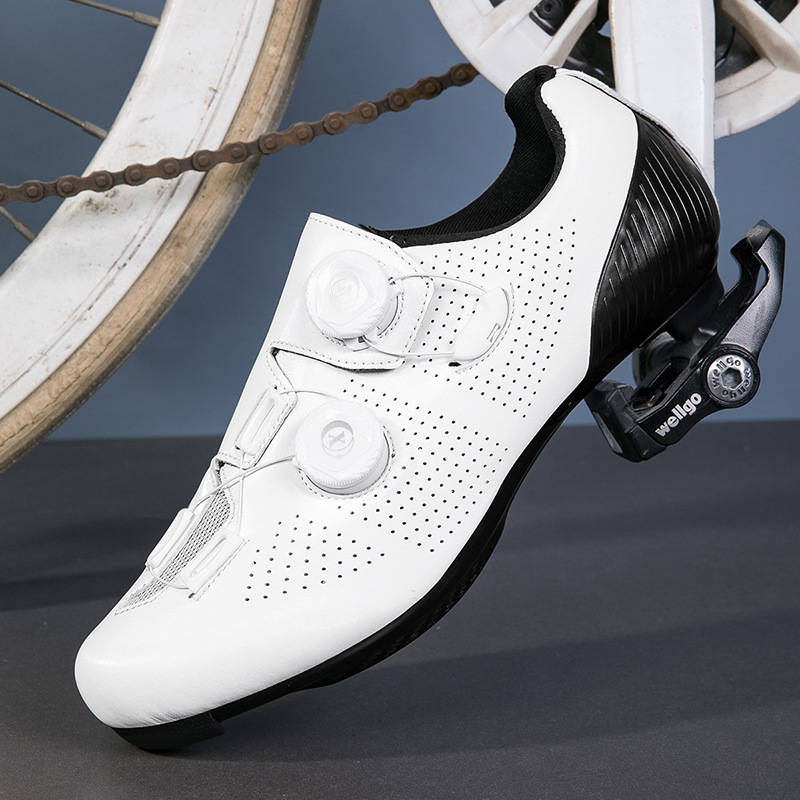 Kalnu velosipēdu kurpes, elpojošas, stingra zole, unisex