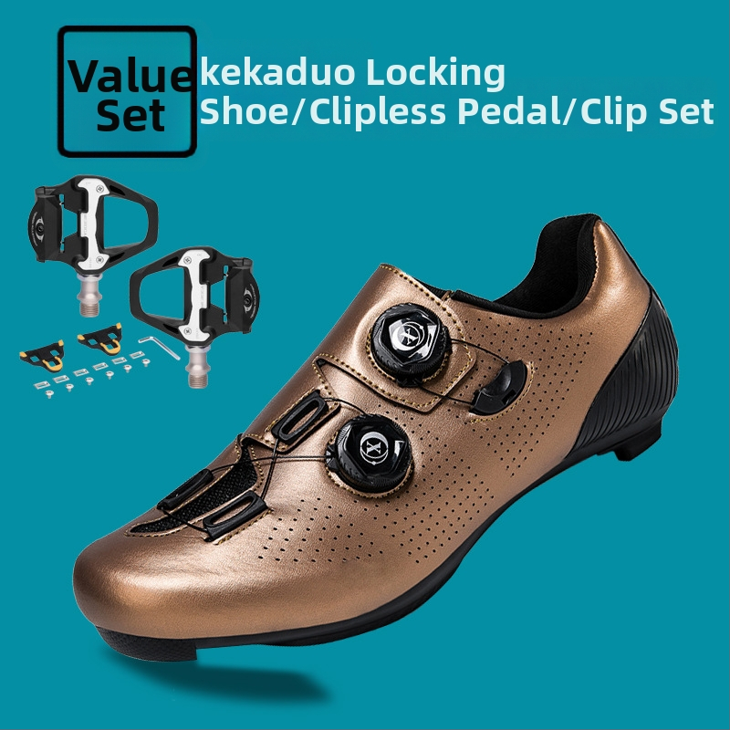 Cyklistické topánky pre horský bicykel, priedušné, pevná podrážka, unisex