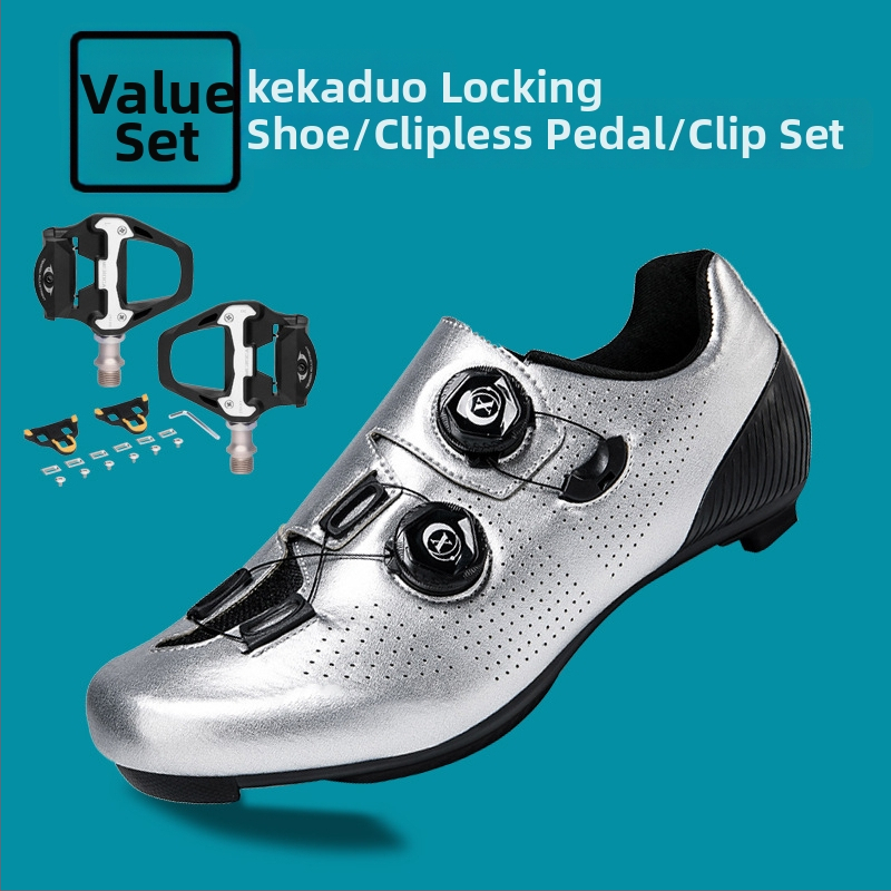 Cyklistické topánky pre horský bicykel, priedušné, pevná podrážka, unisex