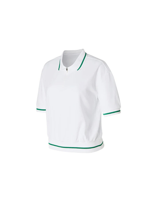 Plisuota sportinė sijonė su viršutine - komplektas moterims; Nailonas/Elastanas 75/25; Pamušalas: elastanas 20%; Sezonos: pavasaris/vasara/ruduo