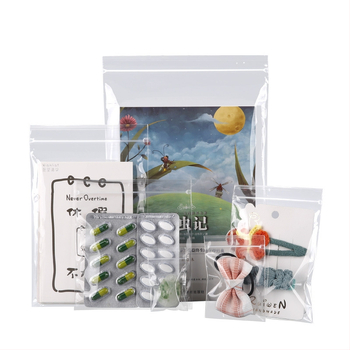 PP skaidri užsegama pakuotė papuošalams ir maisto produktams – savarankiškai užsidaranti, aukštos temperatūros atsparumas, drėgmei atsparumas