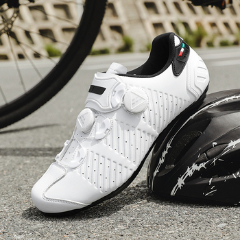 Velosipēdu kurpes ceļa un kalnu velobraucējiem – elpojošas, pretslīdējošas, atbalstošas, universālas, zīmols Koka Duo