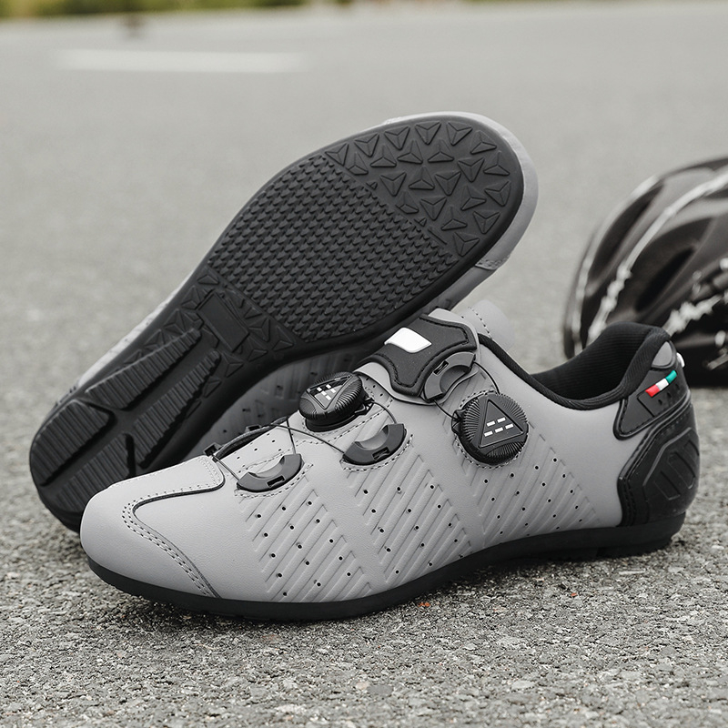 Velosipēdu kurpes ceļa un kalnu velobraucējiem – elpojošas, pretslīdējošas, atbalstošas, universālas, zīmols Koka Duo