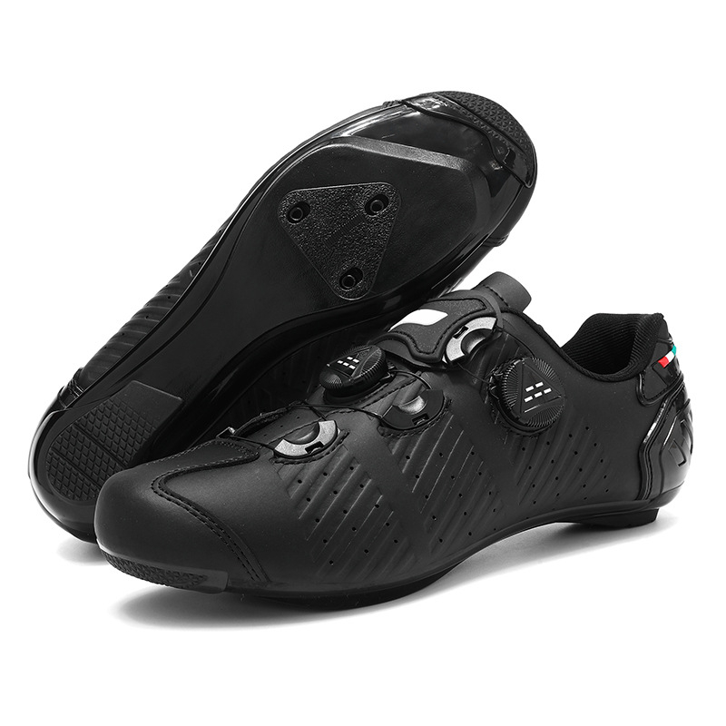 Velosipēdu kurpes ceļa un kalnu velobraucējiem – elpojošas, pretslīdējošas, atbalstošas, universālas, zīmols Koka Duo