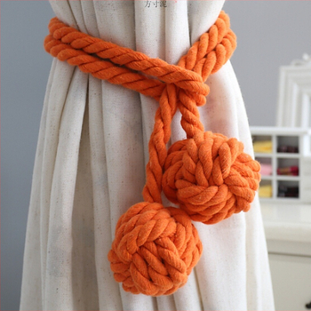 Aizkaru saitēm no ķīmiskās šķiedras, vienkāršs un mūsdienīgs stils, nav iespējama pielāgošana