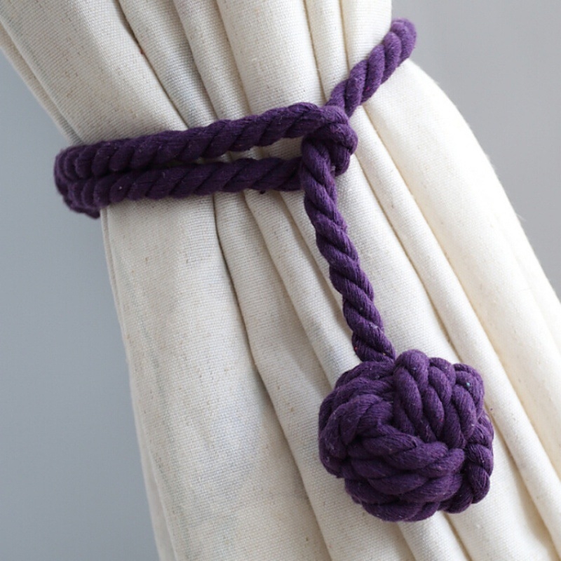 Aizkaru saitēm no ķīmiskās šķiedras, vienkāršs un mūsdienīgs stils, nav iespējama pielāgošana