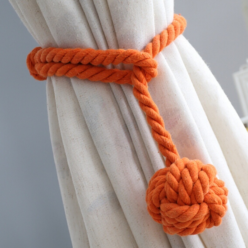 Aizkaru saitēm no ķīmiskās šķiedras, vienkāršs un mūsdienīgs stils, nav iespējama pielāgošana