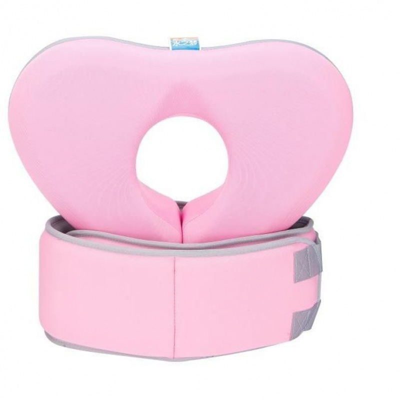 Plivački prsten za odrasle – PVC, uzorak s reklamnim logom, kategorija: plivački prsten