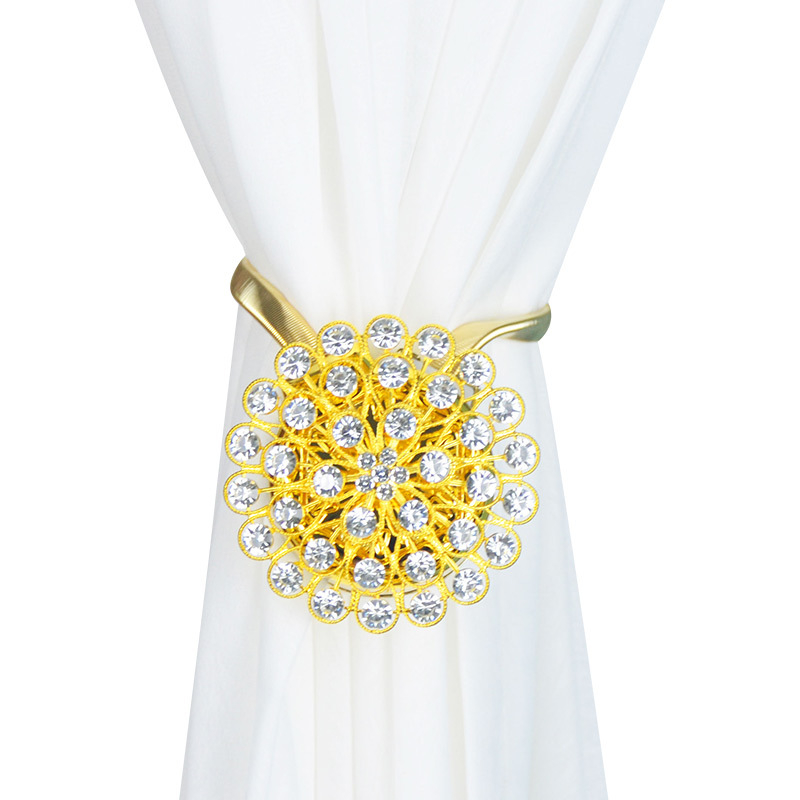 Yanxi alumīnijas aizkaru siksna ar magnētisko sprādzi, moderns minimālisms, pielāgojama