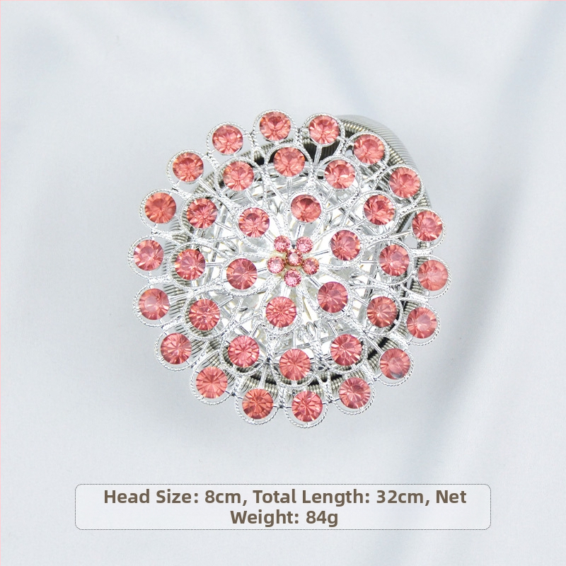 Yanxi alumīnijas aizkaru siksna ar magnētisko sprādzi, moderns minimālisms, pielāgojama