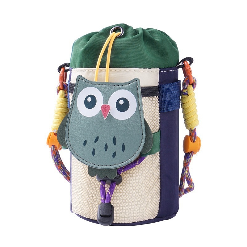 Torba za bocu za bicikl, poliester, kapacitet 1,4 L, funkcija: skladištenje