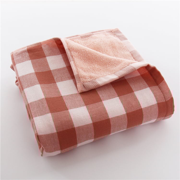 Marles dvielis vannas dvielis, kokvilnas džakarda audums, pavedieni vītnes, 350 g, ar logotipu