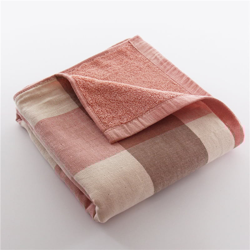 Marles dvielis vannas dvielis, kokvilnas džakarda audums, pavedieni vītnes, 350 g, ar logotipu