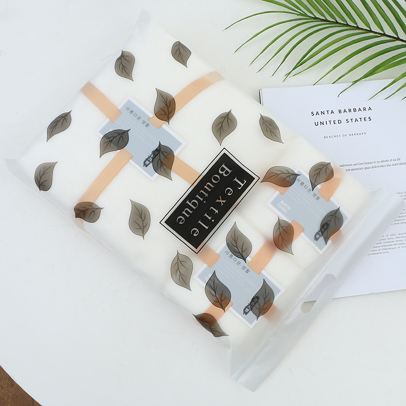 Korall Velúr fürdőtörölközők 3 részes szett, 100% pamut, sima szövés, céges ajándék