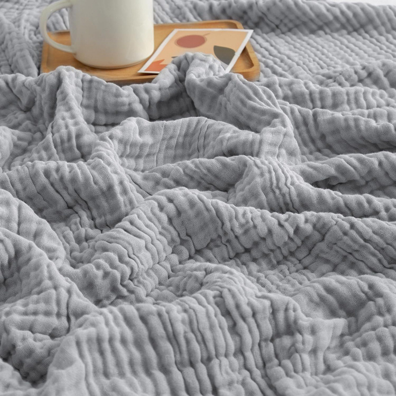 Dīvāna segu no 100% kokvilnas, visu gadu, 800-999 g, japāņu stils