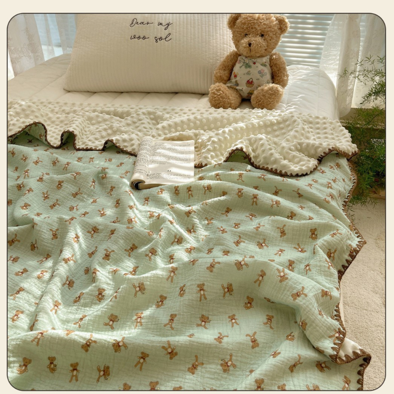 Segas - retro kokvilnas + poliestera maisījums, viegls (<300 g), pavasaris un rudens, raksts: karikatūras stils (Materiāls: kokvilna + poliesters; Svars: <300 g; Sezona: pavasaris un rudens; Raksts: karikatūru stils)