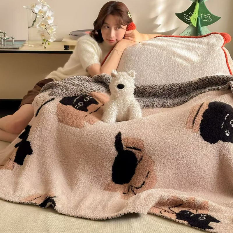 Ins-stila sega ar multfilmu raksturu, poliesters, svars 1,0–1,5 kg, ziemas lietošanai