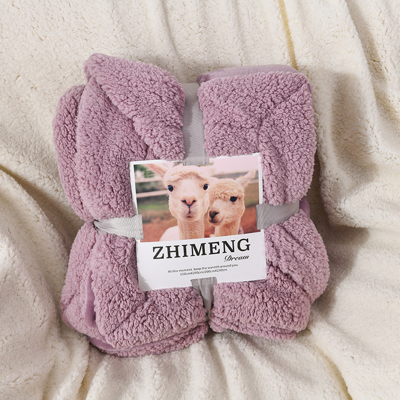 Pleds – poliesters, ziema, vienmērīgs raksts, svars 440, pielāgojams