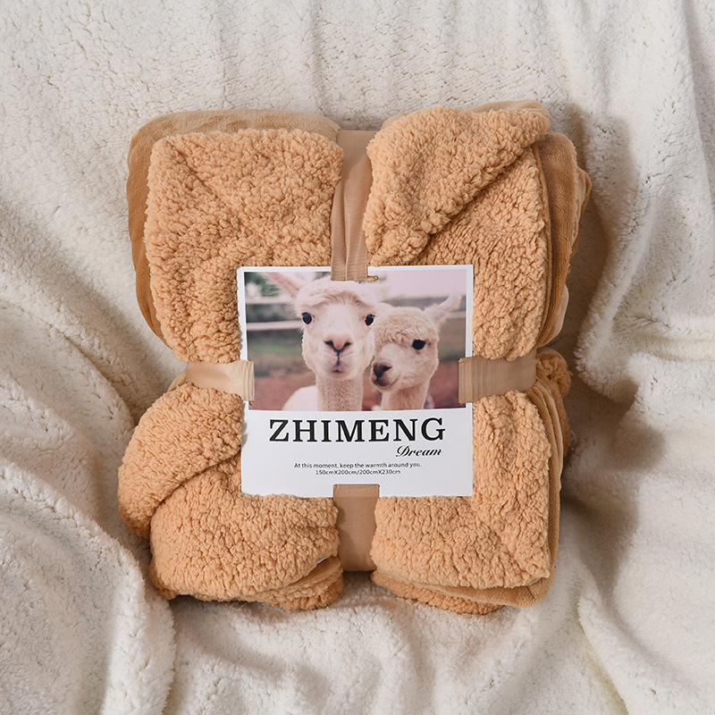 Pleds – poliesters, ziema, vienmērīgs raksts, svars 440, pielāgojams