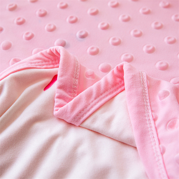 Yabni 1000 g ziemas sega ar karikatūras rakstu, karikatūras stilā