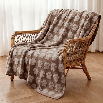 Žakarda sega, pastorālais stils, 220-230 g/m².