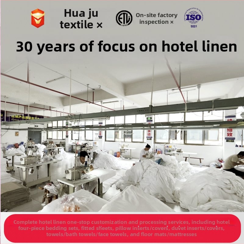 Szállodai ágynemű-kiegészítők — poliészter, modern minimalizmus, testreszabás elérhető, logónyomás elérhető, geometriai absztrakt mintázat