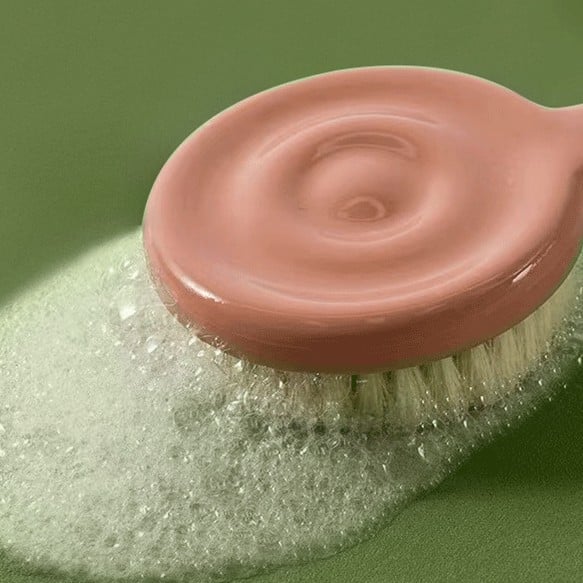 Mazgājamās mašīnas aizsargs no diatomīta māla, Grand zīmols, neliels svaigs stils, absorbējoša ātri žūstoša aizsargspilvens