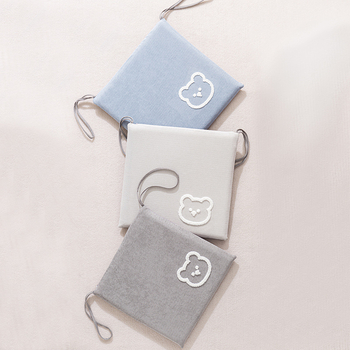 Lai jastuk za stolicu – poliester vlakno, uzorak crtani/anime, prilagodljiv, pogodan za dnevni boravak, ured i studij.