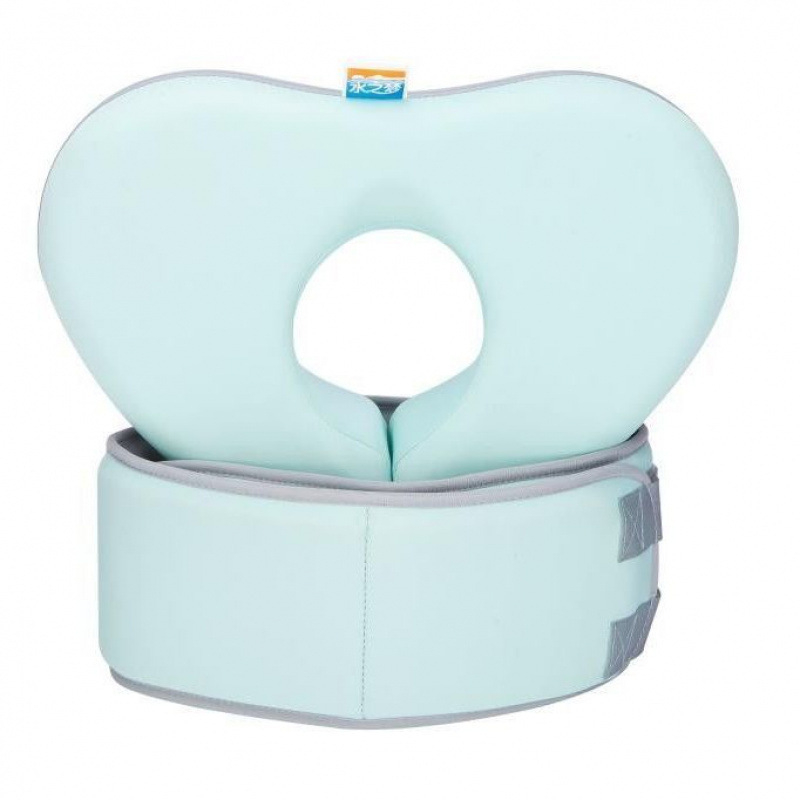 Odrasli plivački prsten od PVC s reklamnim logom