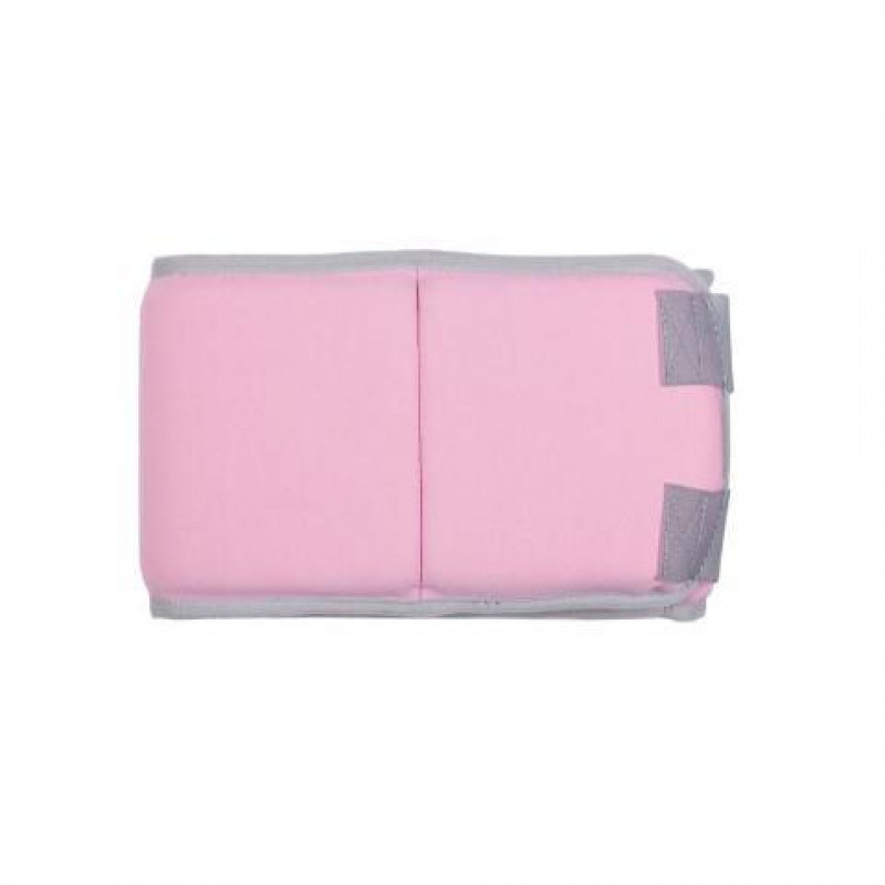 Odrasli plivački prsten od PVC s reklamnim logom