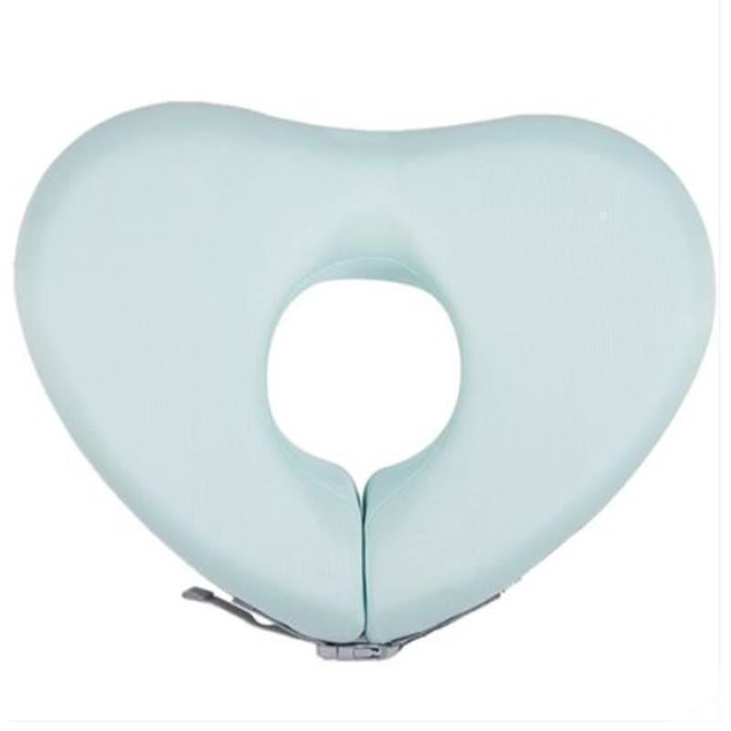 Odrasli plivački prsten od PVC s reklamnim logom