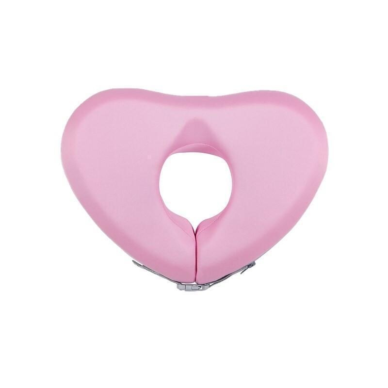 Odrasli plivački prsten od PVC s reklamnim logom