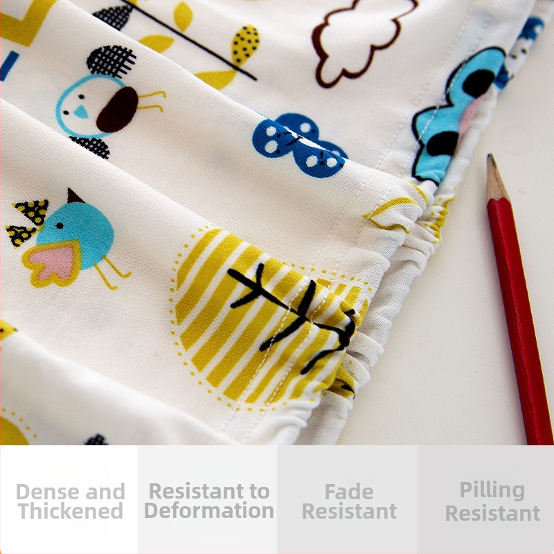 Tkanina navlaka za pravokutni stolić – poliester, otporan na habanje, otporan na prašinu, moderan minimalistički stil, glavni materijal 94,6% poliester