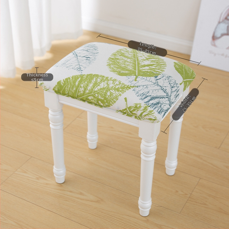 Tkanina navlaka za pravokutni stolić – poliester, otporan na habanje, otporan na prašinu, moderan minimalistički stil, glavni materijal 94,6% poliester