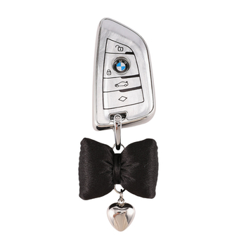 TPU potpuno kućište ključa BMW 3. serije, kopča, japansko-korejski stil, prilagodljivo