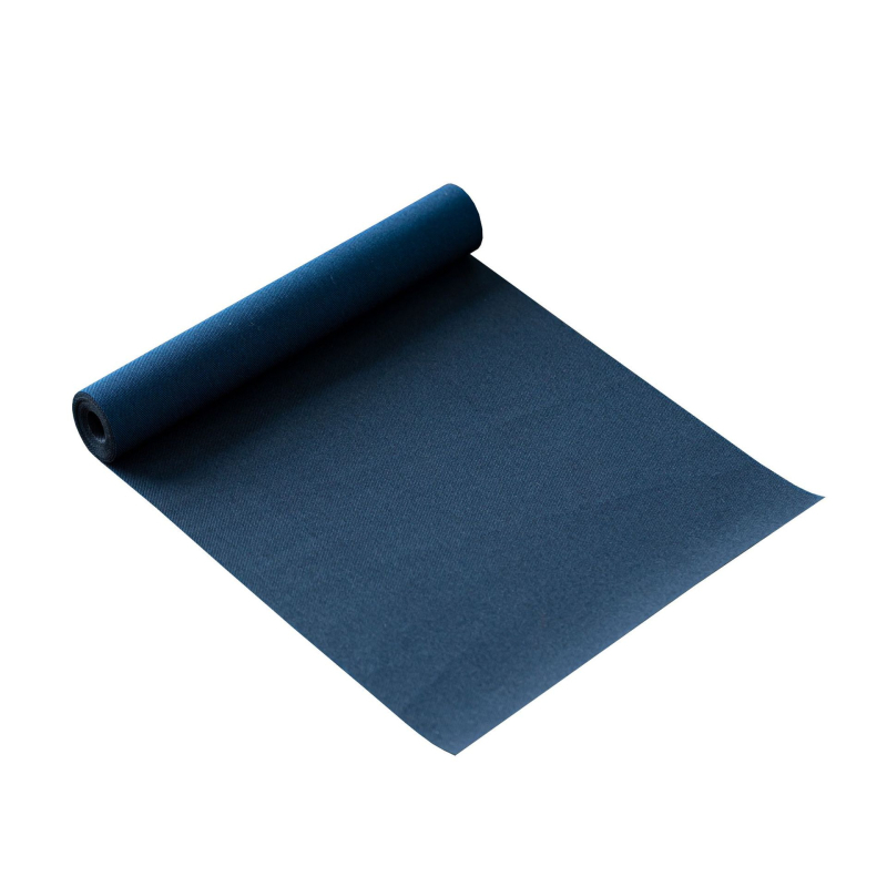 Covoraș pentru ceremonii de ceai chineze, material Oxford impermeabil, poliester | Stil nou chinezesc | Personalizabil | Brand Peryitang