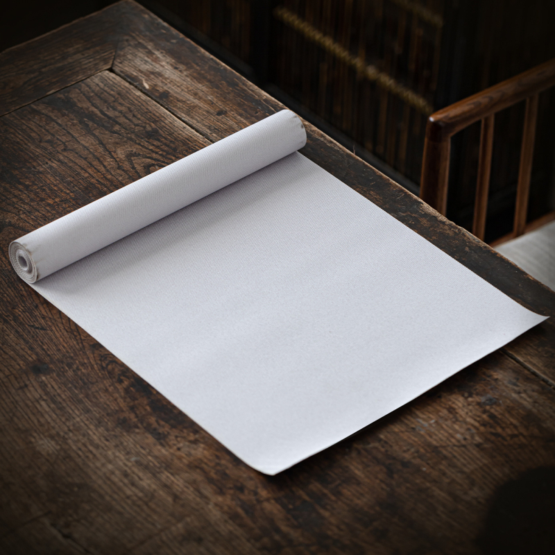 Covoraș pentru ceremonii de ceai chineze, material Oxford impermeabil, poliester | Stil nou chinezesc | Personalizabil | Brand Peryitang