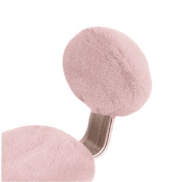 Žieminis sėdynės uždangalas elektriniam dviračiui, medvilnės medžiaga, be užpildo, be logotipo