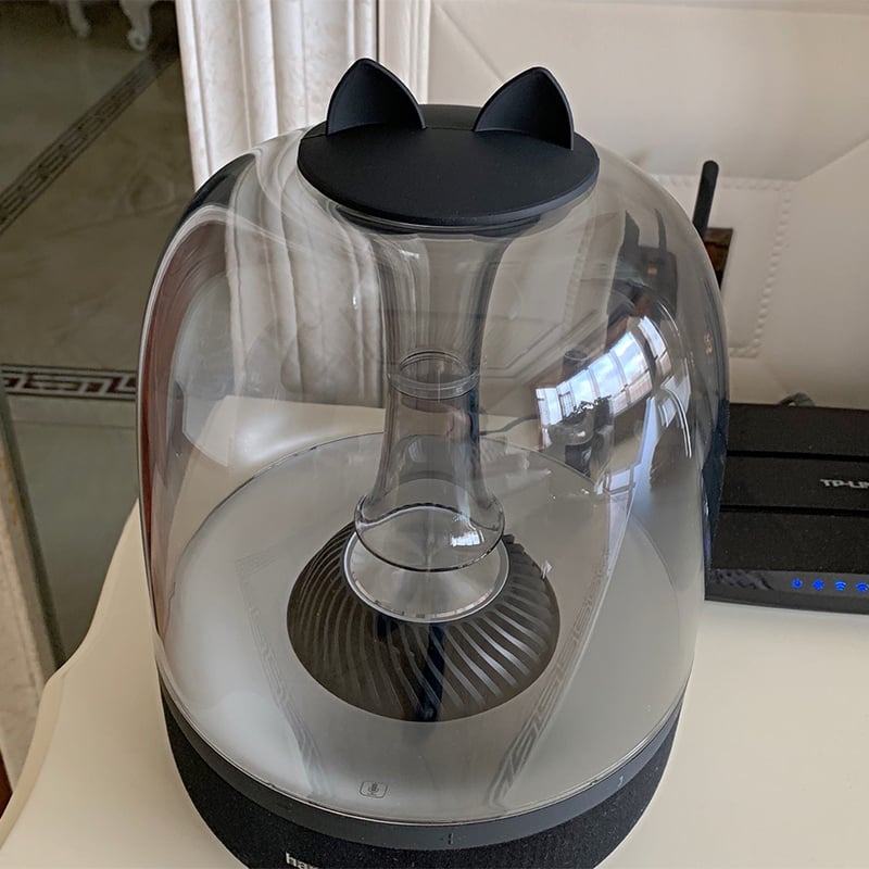 Harman Kardon putekļu aizsargs vāciņš Bluetooth skaļrunim Liuli kristāls, 2. un 3. paaudze, vienkāršs un mūsdienīgs stils, dzīvojamā istaba