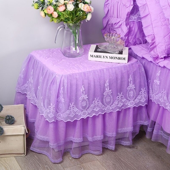 Gultas galvas pārklājs un skapja pārklājums, poliesteris, japāņu un korejas stils, dzīvojamajai istabai