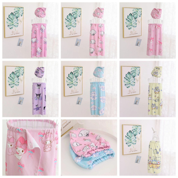 Vannas/pludmales dvielis, sajaukta dzija, 120 g