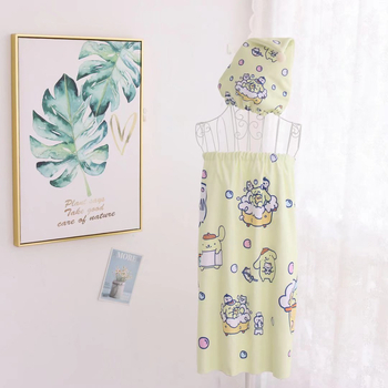 Vannas/pludmales dvielis, sajaukta dzija, 120 g