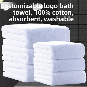 Vannas dvielis no superfīnas šķiedras, 32 pavedieni, šuves malas, svars 300–400 g, vannas/pludmales dvielis