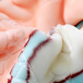 Bērnu kapucēta dvieļu apmetnis ar karikatūras dizainu, 100% poliesters, 3–6 gadi, 500–800 g, visu sezonu