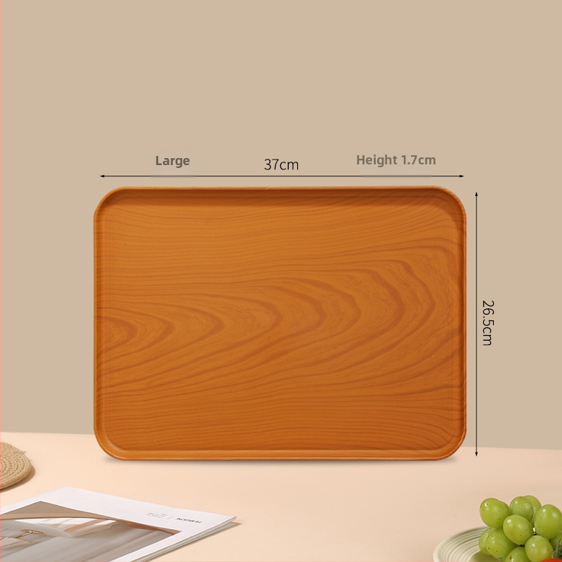 Plastmasas trauks, kvadrāta formas, rokraksta dizaina virsma, vienkrāsains raksts; logotipa druka un pielāgošana pieejama; nav piemērots mikroviļņu krāsnij