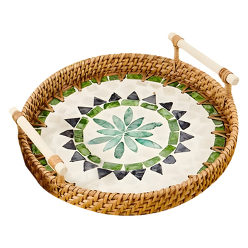 Sietiņveidīga augļu plate, materiāls: cits, vienkāršs stils, viegls luksusa retro stils, vasaras izdevums 2021