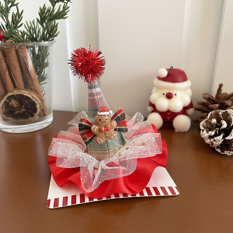 Samta matu spraudnis Ziemassvētku motīvam: sniegpārslas un Ziemassvētku vecis, sievietēm — ziemas izlaidums 2025