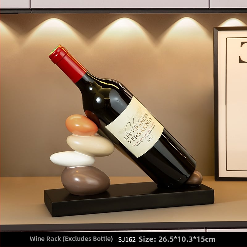 Szerencsét hozó homokművészeti dekor, gyanta, egyszerű és modern stílus, Lion family márka, születésnap ajándék