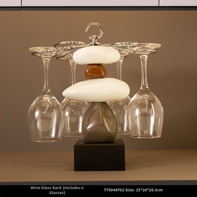 Szerencsét hozó homokművészeti dekor, gyanta, egyszerű és modern stílus, Lion family márka, születésnap ajándék